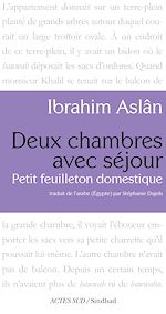 Télécharger le livre :  Deux chambres avec séjour