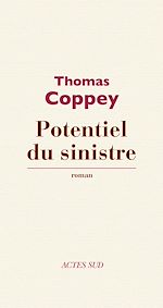 Télécharger le livre :  Potentiel du sinistre