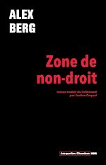 Download this eBook Zone de non-droit