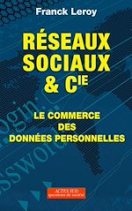 Download this eBook Réseaux sociaux et Cie