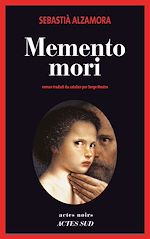 Download this eBook Memento mori