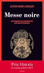 Télécharger le livre :  Messe noire