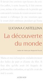 Télécharger le livre :  La Découverte du monde