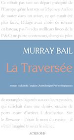 Télécharger le livre :  La Traversée