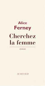 Télécharger le livre :  Cherchez la femme
