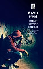 Télécharger le livre :  Lointain souvenir de la peau