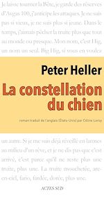 Télécharger le livre :  La Constellation du chien