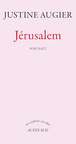 Télécharger le livre :  Jérusalem