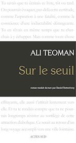 Télécharger le livre :  Sur le seuil