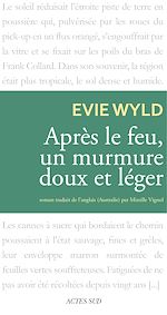 Download this eBook Après le feu, un murmure doux et léger