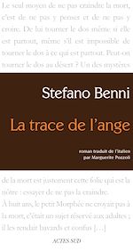 Download this eBook La Trace de l'ange