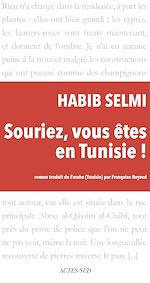 Télécharger le livre :  Souriez, vous êtes en Tunisie !