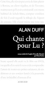 Download this eBook Qui chante pour Lu ?