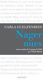 Télécharger le livre :  Nager nues
