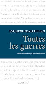 Download this eBook Toutes les guerres