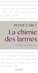 Télécharger le livre :  La Chimie des larmes
