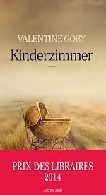 Télécharger le livre :  Kinderzimmer