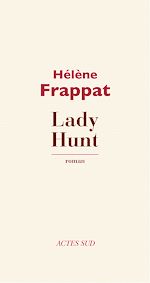 Télécharger le livre :  Lady Hunt
