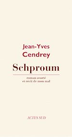 Télécharger le livre :  Schproum