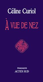 Download this eBook À vue de nez