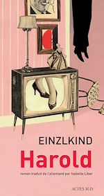 Download this eBook Harold