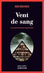 Télécharger le livre :  Vent de sang