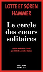Télécharger le livre :  Le cercle des coeurs solitaires