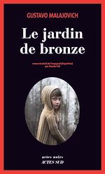 Download this eBook Le jardin de bronze