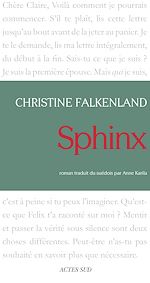 Download this eBook Sphinx