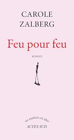 Télécharger le livre :  Feu pour feu