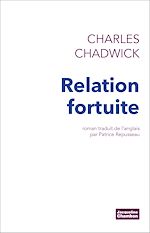 Télécharger le livre :  Relation fortuite