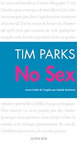 Télécharger le livre :  No Sex
