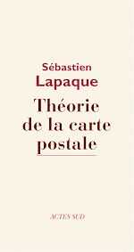 Télécharger le livre :  Théorie de la carte postale