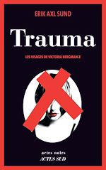 Télécharger le livre :  Trauma
