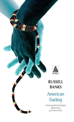 Téléchargez le livre :  American Darling