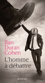 Télécharger le livre :  L'Homme à débattre