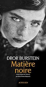 Download this eBook Matière noire