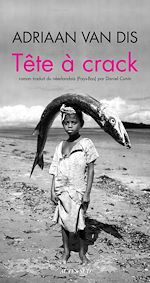 Télécharger le livre :  Tête à crack