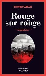 Télécharger le livre :  Rouge sur rouge