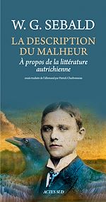 Download this eBook La Description du malheur