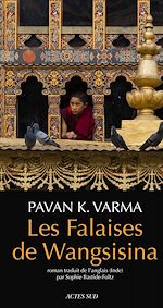 Download this eBook Les Falaises de Wangsisina