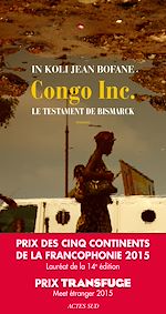 Télécharger le livre :  Congo Inc.