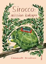 Télécharger le livre :  Sirocco : mission kakapo