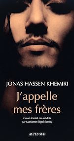 Télécharger le livre :  J'appelle mes frères