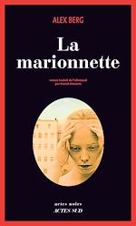 Télécharger le livre :  La Marionnette