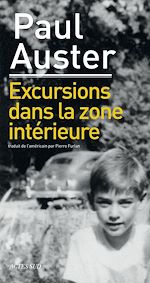 Download this eBook Excursions dans la zone intérieure