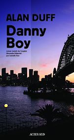 Download this eBook Danny Boy