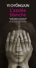 Download this eBook L'Azalée blanche