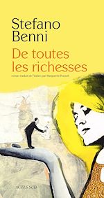 Download this eBook De toutes les richesses