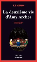 Download this eBook La Deuxième Vie d'Amy Archer